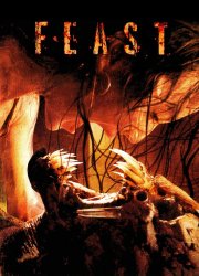 Watch Feast