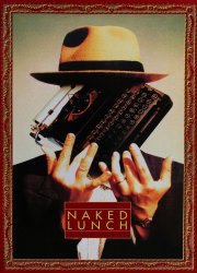 Watch Naked Lunch