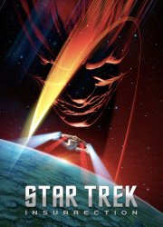 Watch Star Trek: Insurrection