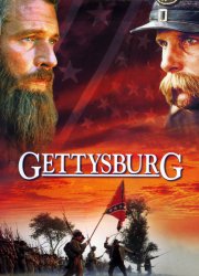 Watch Gettysburg