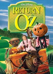 Watch Return to Oz