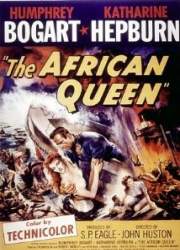 Watch The African Queen
