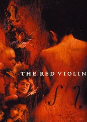 Watch The Red Violin