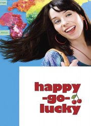 Watch Happy-Go-Lucky