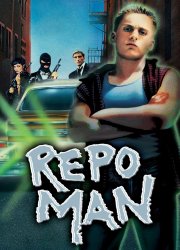 Watch Repo Man