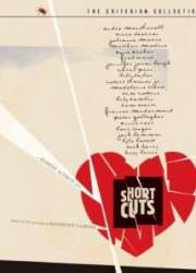 Watch Short Cuts
