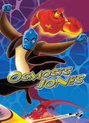 Watch Osmosis Jones