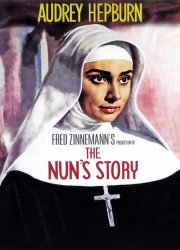 Watch The Nun's Story