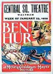 Watch Ben-Hur: A Tale of the Christ