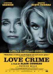Watch Crime d'amour