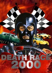 Watch Death Race 2000