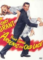 Watch Arsenic and Old Lace