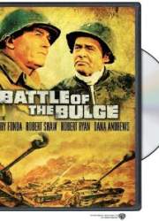 Watch Battle of the Bulge