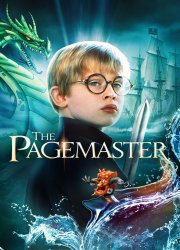Watch The Pagemaster