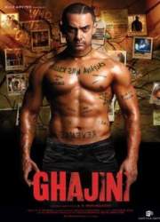 Watch Ghajini