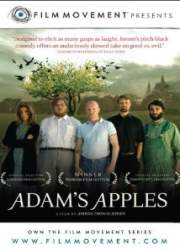 Watch Adams æbler
