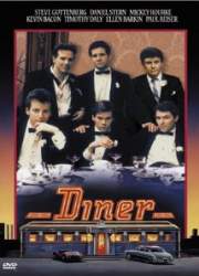 Watch Diner