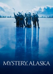 Watch Mystery, Alaska