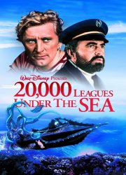 Watch 20000 Leagues Under the Sea