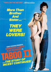 Watch Taboo II