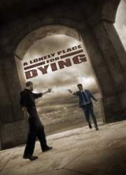Watch A Lonely Place for Dying