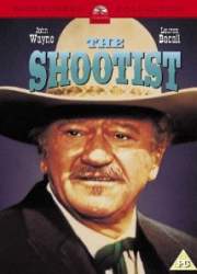 Watch The Shootist