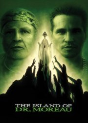 Watch The Island of Dr. Moreau