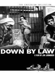 Watch Down by Law