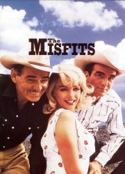 Watch The Misfits