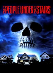 The People Under the Stairs