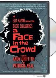Watch A Face in the Crowd