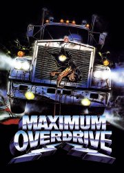 Watch Maximum Overdrive