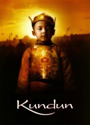 Watch Kundun