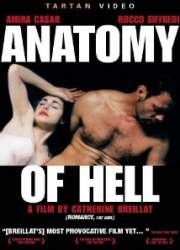 Watch Anatomie de l'enfer