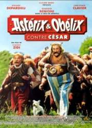 Watch Astérix et Obélix contre César