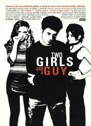Watch Two Girls and a Guy