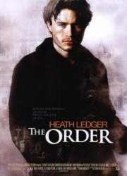 Watch The Order