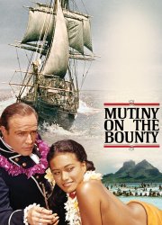 Watch Mutiny on the Bounty