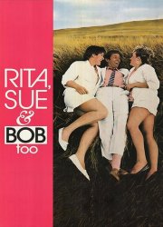Watch Rita, Sue and Bob Too!