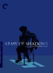 Watch L'armée des ombres