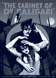 Watch The Cabinet of Dr. Caligari