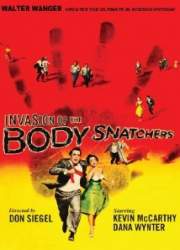 Watch Invasion of the Body Snatchers