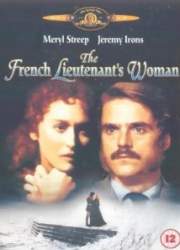 Watch The French Lieutenant's Woman