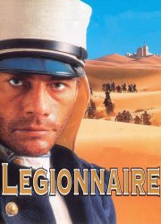 Watch Legionnaire