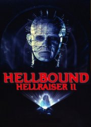 Watch Hellbound: Hellraiser II