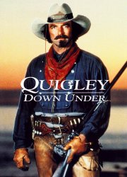 Watch Quigley Down Under