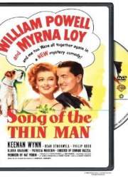 Watch Song of the Thin Man