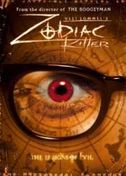 Watch Zodiac Killer