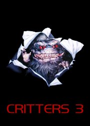 Watch Critters 3