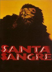 Watch Santa sangre